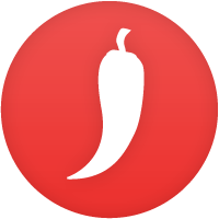 Peperzaken logo